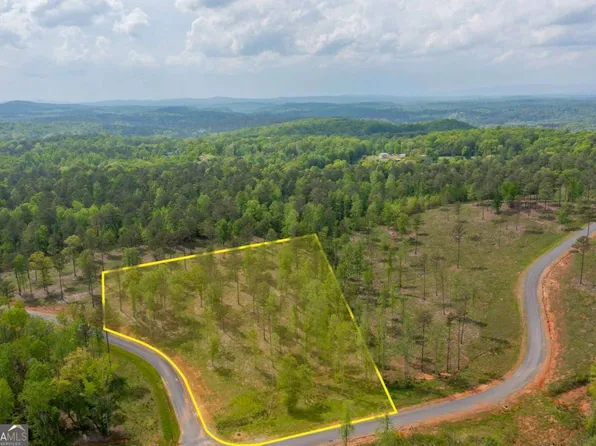 L349 The Vineyard At Yukon, Ellijay, GA 30540