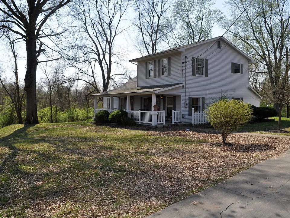 3535 Lewis Rd