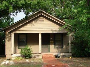 323 S Yorktown Ave, Tulsa, OK 74104