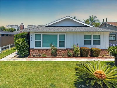 7641 Nada St, Downey, CA, 90242
