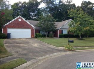 153 Summer Brook Ln, Alabaster, AL 35007