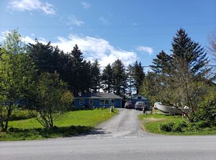 3081 Spruce Cape Rd, Kodiak, AK 99615