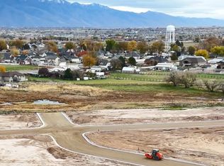 1918 S Chalgrove Rd, Ogden, UT 84401