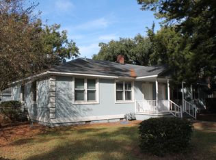 2509 Wood Ave, Savannah, GA 31404