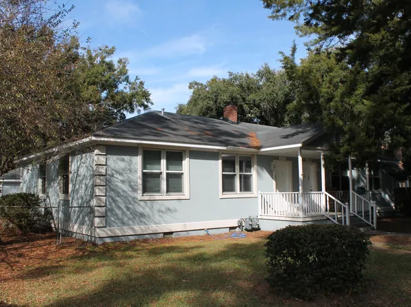 2509 Wood Ave, Savannah, GA 31404