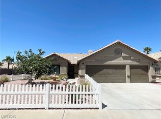 228 Long Shadow Ter, Henderson, NV 89015