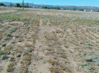 2250 W Santa Fe Rd, Paulden, AZ 86334