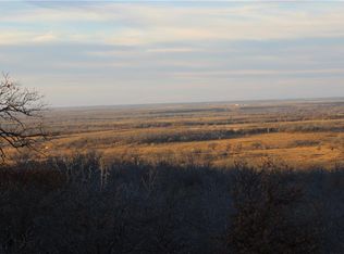 794 Deer Ridge Rd, Bowie, TX 76230