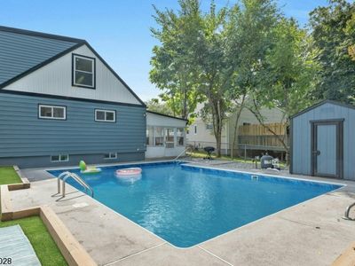 36 Brookside Terrace, Verona, NJ, 07044