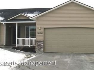 14400 Gresham Dr, Caldwell, ID 83607
