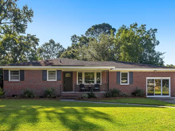 1513 Salisbury St, Charleston, SC 29407