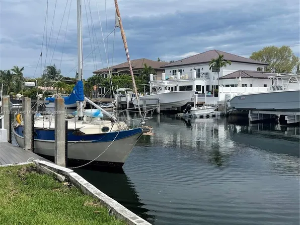 2060 S Hibiscus Dr, North Miami, FL 33181