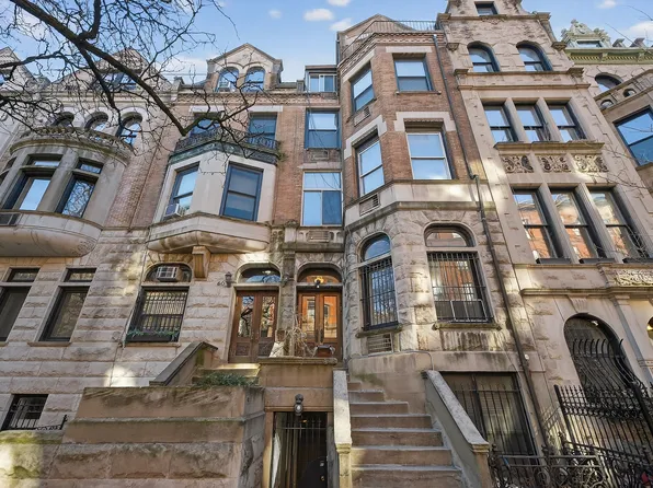 62 West 87th Street image 1 of 10