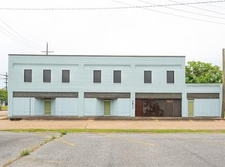1611 Washington St, Alexandria, LA 71301