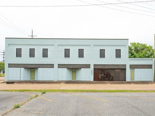 1611 Washington St, Alexandria, LA 71301