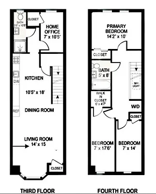 Rented by BHR Realty of NY | media 33