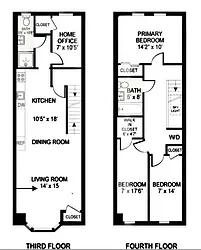 Rented by BHR Realty of NY