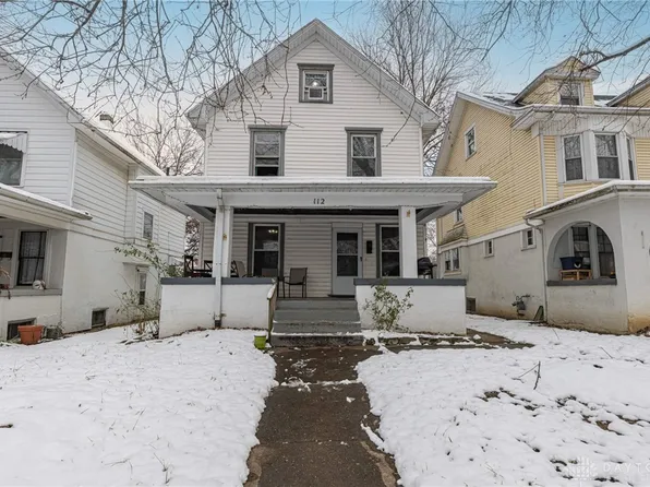 112 Missouri Ave, Dayton, OH 45410