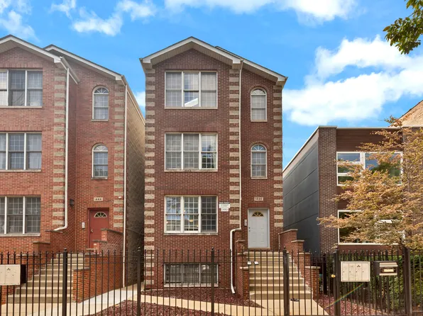 1446 N Campbell Ave, Chicago, IL 60622
