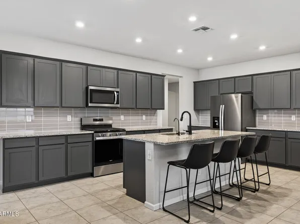19155 N ALCAZAR Street, Maricopa, AZ 85138