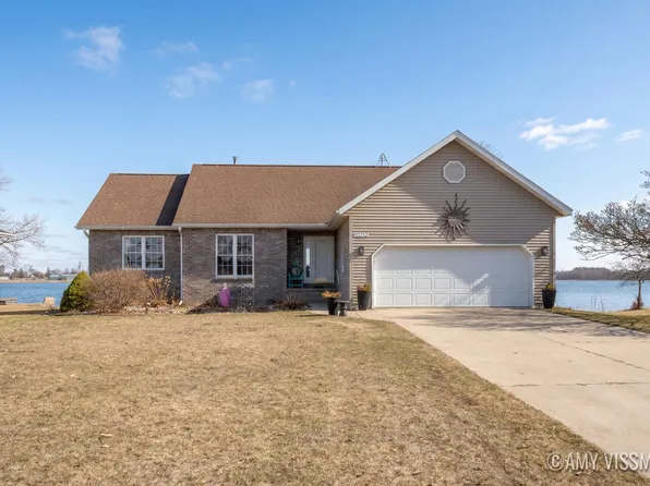 10210 Collard Dr, Lakeview, MI 48850