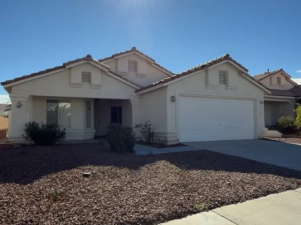 208 Mazatlan St, Henderson, NV 89074
