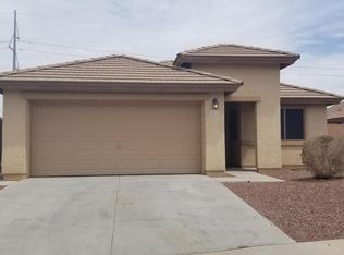 6713 S 255th Dr, Buckeye, AZ 85326