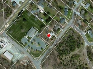 927 Frank St, Roxboro, NC 27573