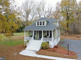 28940 Hudson Corner Rd, Marion Station, MD 21838