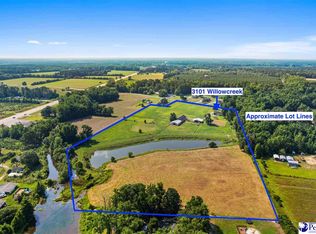 3101 Willow Creek Rd, Florence, SC 29505