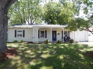 531 Maple Ln, Mooresville, IN