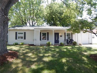 531 Maple Ln, Mooresville, IN, 46158