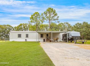 215 Lovely Rd, Duson, LA 70529