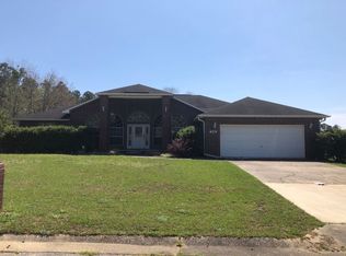 3584 Pleasant View Ct, Pace, FL 32571