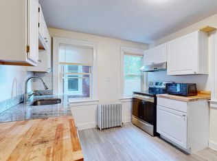 22 Nash St, New Haven, CT 06511