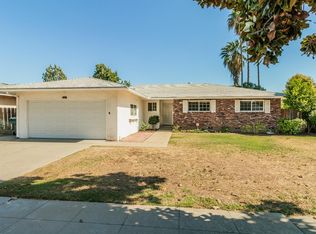 485 E Sample Ave, Fresno, CA 93710