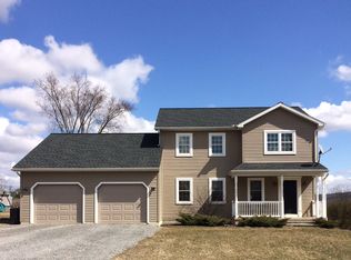 19 N Old Furnace Rd, Danville, PA 17821