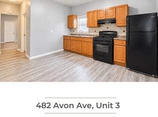 482 Avon, Newark, NJ 07108