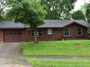 402 Greenup Ct, Franklin, OH 45005