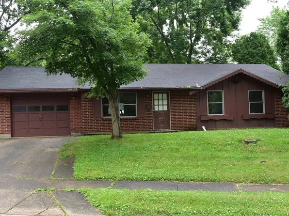 402 Greenup Ct, Franklin, OH 45005