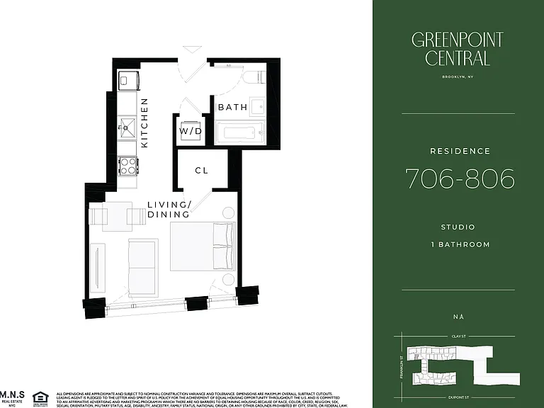 65 Dupont St #706 — Photo 2
