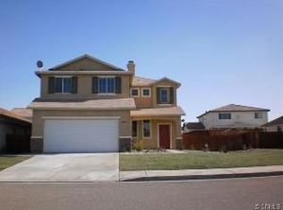 11803 Fern Pine St, Victorville, CA 92392