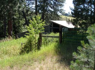 Four Mile Rd, Viola, ID 83872