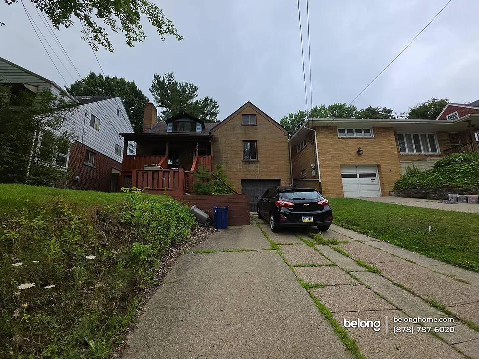 1395 Steuben St