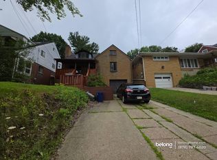 1395 Steuben St, Pittsburgh, PA 15220