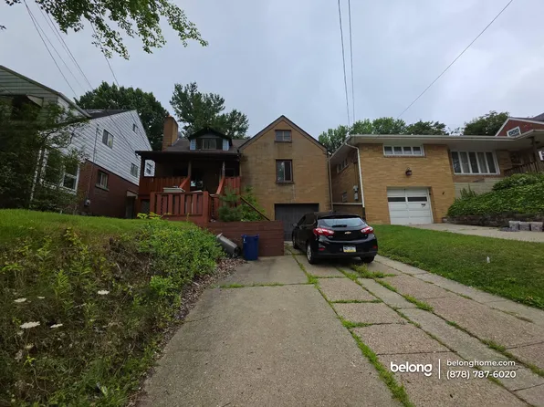 1395 Steuben St, Pittsburgh, PA 15220