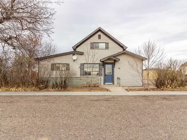 80 S Pacific Ave, Cypress County, AB T0J 1V0