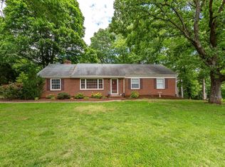 226 Arthur Cir, Ferrum, VA 24088