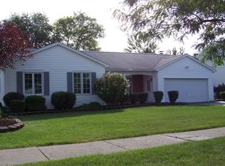 74 Hazel Bark Run, Rochester, NY 14606