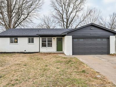 2114 S Hickory Ave, Broken Arrow, OK, 74012